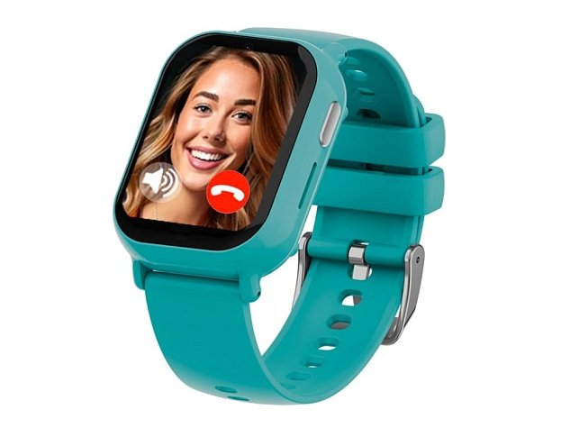 CARNEO GuardKid+ 4G TINY Blue CARNEO GuardKid+ 4G TINY Blue