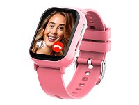 CARNEO GuardKid+ 4G TINY Pink