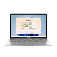 ASUS Vivobook S 14/S3407CA-LY008W/U7-255H/14