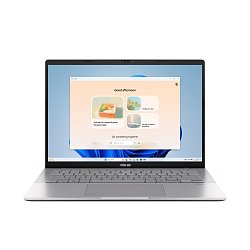 ASUS Vivobook S 14/S3407CA-LY008W/U7-255H/14
