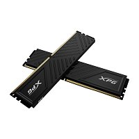 64GB DDR4-3200MHz ADATA XPG D35 CL16, 2x32GB 64GB DDR4-3200MHz ADATA XPG D35 CL16, 2x32GB