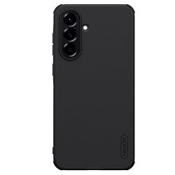 Nillkin Super Frosted PRO Zadní Kryt pro Apple iPhone 16e Deep Green