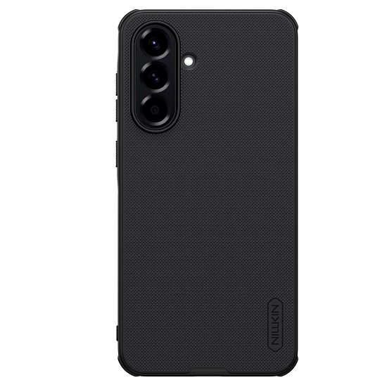 Nillkin Super Frosted PRO Zadní Kryt pro Apple iPhone 16e Deep Green