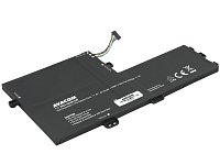 Baterie AVACOM pro Lenovo IdeaPad C340, S340 Li-Pol 11,4V 4610mAh 52Wh