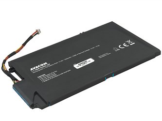 Baterie AVACOM pro HP Envy 4-1000, 1130 serie Li-Pol 14,8V 3500mAh 52Wh