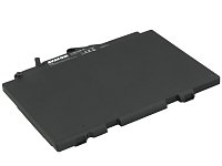 Baterie AVACOM pro HP EliteBook 725 G4, 820 G4 Li-Pol 11,55V 4240mAh 49Wh - ST03XL