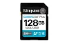 Kingston Canvas Go Plus/SDXC/128GB/UHS-I U3 / Class 10