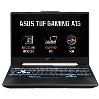 ASUS TUF Gaming A15/FA506NC-HN038/R5-7535HS/15,6