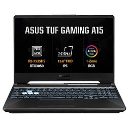 ASUS TUF Gaming A15/FA506NC-HN038/R5-7535HS/15,6