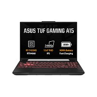 ASUS TUF Gaming A15/FA507NV-LP025W/R5-7535HS/15,6 ASUS TUF Gaming A15/FA507NV-LP025W/R5-7535HS/15,6