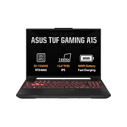ASUS TUF Gaming A15/FA507NV-LP025W/R5-7535HS/15,6