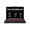 ASUS TUF Gaming A16/FA607NU-RL051W/R5-7535HS/16"/WUXGA/16GB/512GB SSD/RTX 4050/W11H/Gray/2R