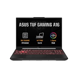 ASUS TUF Gaming A16/FA607NU-RL051W/R5-7535HS/16