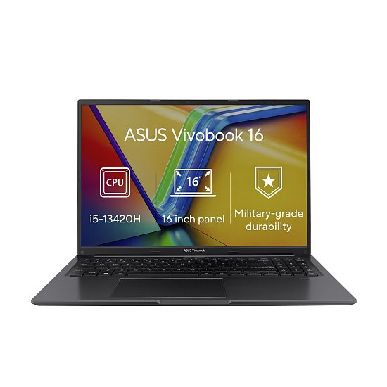 ASUS Vivobook 16/X1605VA-MB1266W/i5-13420H/16 ASUS Vivobook 16/X1605VA-MB1266W/i5-13420H/16