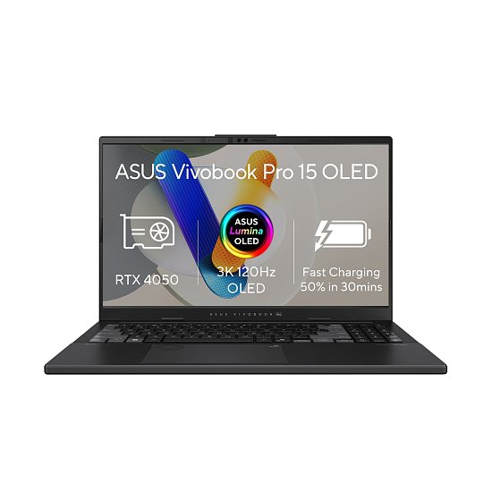 ASUS Vivobook Pro 15 OLED/N6506CU-OLED012X/U9-285H/15,6