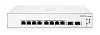 Aruba IOn 1930 8G 2SFP 124W Switch