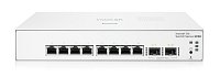 Aruba IOn 1930 8G 2SFP 124W Switch