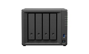 Synology Active Protect DP340