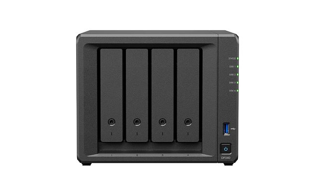 Synology Active Protect DP340
