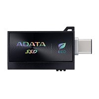 ADATA externí SSD SC730 1TB USB-C+A ADATA externí SSD SC730 1TB USB-C+A
