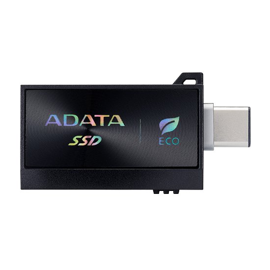 ADATA externí SSD SC730 1TB USB-C+A ADATA externí SSD SC730 1TB USB-C+A