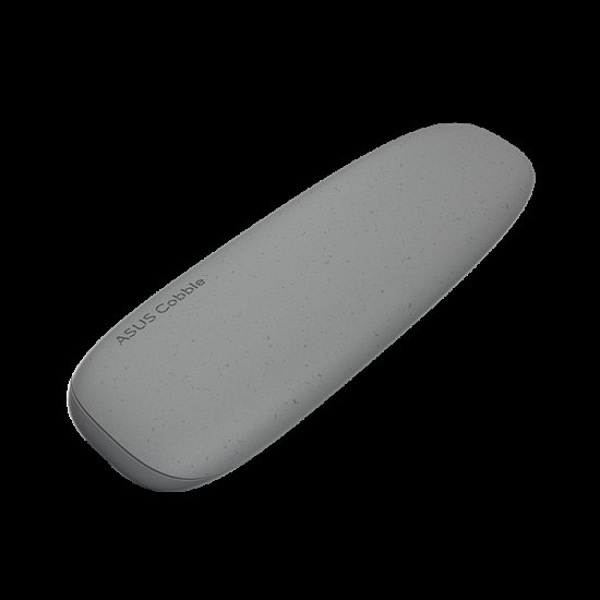 ASUS COBBLE/GRAY/G/AS, externí box