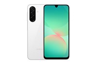 Samsung Galaxy A26 5G/8GB/256GB/White Samsung Galaxy A26 5G/8GB/256GB/White