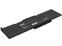 Baterie AVACOM pro Dell Latitude 5580, Precision 3520 Li-Pol 11,4V 8070mAh 92Wh