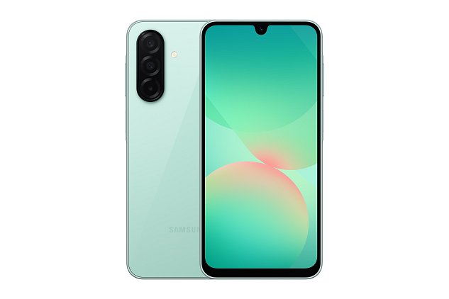 Samsung Galaxy A26 5G/6GB/128GB/Green