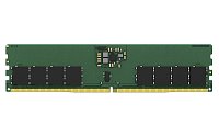 CUDIMM 32GB DDR5-6400MHz CL52 1Rx8 CUDIMM 32GB DDR5-6400MHz CL52 1Rx8