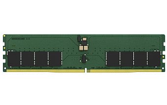 CUDIMM 32GB DDR5-6400MHz CL52 2Rx8 CUDIMM 32GB DDR5-6400MHz CL52 2Rx8