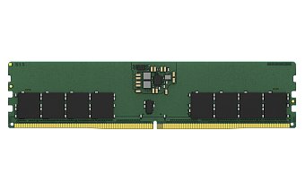 CUDIMM 16GB DDR5-6400MHz CL52 CUDIMM 16GB DDR5-6400MHz CL52