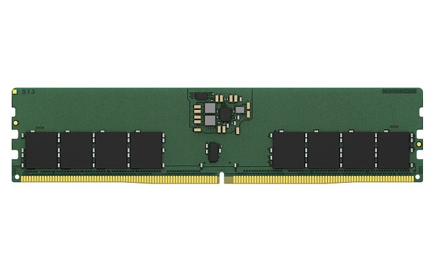 CUDIMM 16GB DDR5-6400MHz CL52 CUDIMM 16GB DDR5-6400MHz CL52