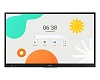 86" LED Samsung WM86F - Flip UHD,350cd,AN,16/7