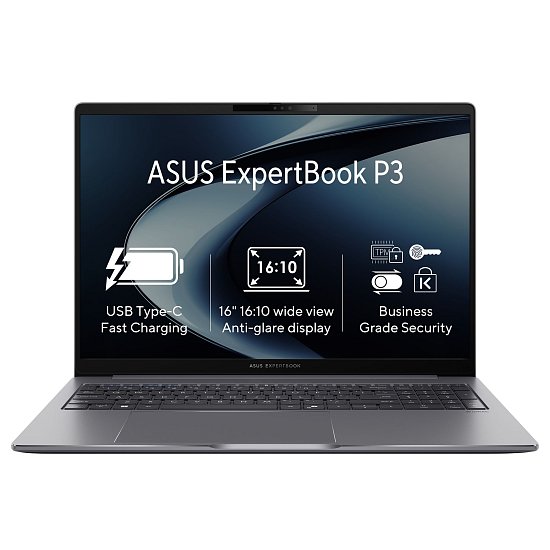 ASUS P3605CVA 16.0/i5-13420H/16GB/1TB/W11 Pro ASUS P3605CVA 16.0/i5-13420H/16GB/1TB/W11 Pro