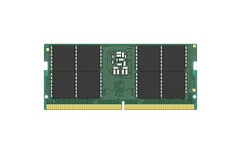 CSODIMM 32GB DDR5-6400MHz CL52 2Rx8 CSODIMM 32GB DDR5-6400MHz CL52 2Rx8