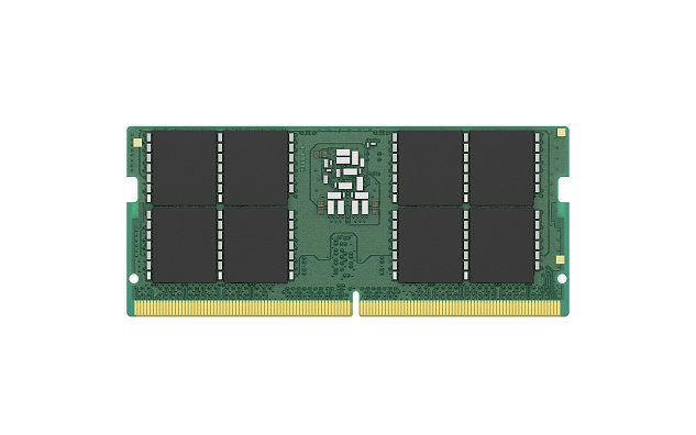 CSODIMM 32GB DDR5-6400MHz CL52 2Rx8