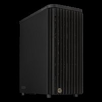 ASUS case PROART PA401 WOOD METAL PWM BLACK