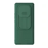 Nillkin CamShield PRO Zadní Kryt pro Xiaomi Redmi Note 14 Pro 5G/Poco X7 5G Dark Green