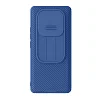 Nillkin CamShield PRO Zadní Kryt pro Xiaomi Redmi Note 14 Pro+ 5G Blue