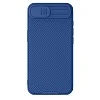 Nillkin CamShield PRO Zadní Kryt pro Apple iPhone 16e Blue