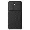 Nillkin CamShield PRO Magnetic Zadní Kryt pro Poco X7 Pro 5G Black