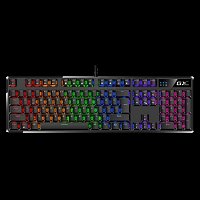 GENIUS GX GAMING Scorpion K12, Mech., RGB, Copilot