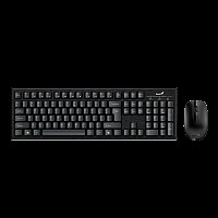 GENIUS KM-8101 + Copilot GENIUS KM-8101 + Copilot