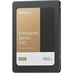 Synology 2.5” SATA SSD SAT5221 - SAT5221-960G Synology 2.5” SATA SSD SAT5221 - SAT5221-960G