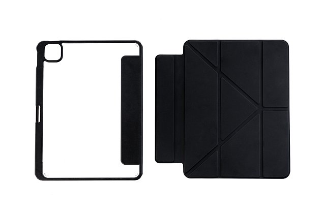 ER POWER Two Piece for Apple iPad Mini (2024) ER POWER Two Piece for Apple iPad Mini (2024)