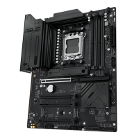 ASUS X870 MAX GAMING WIFI7