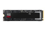 Samsung 9100 PRO/1TB/SSD/M.2 NVMe/Černá/5R Samsung 9100 PRO/1TB/SSD/M.2 NVMe/Černá/5R