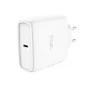 TRUSt MAXO 65W USB-C GAN CHARGER WHITE