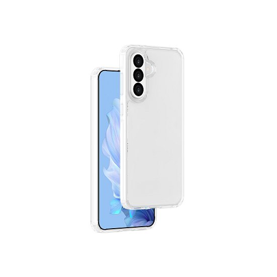 ER Crystal kryt pro Samsung Galaxy A56 - průhledný ER Crystal kryt pro Samsung Galaxy A56 - průhledný